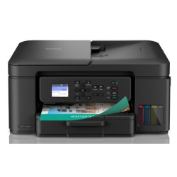 Brother DCP-T780DW Imprimante multifonction 3-en-1 compacte