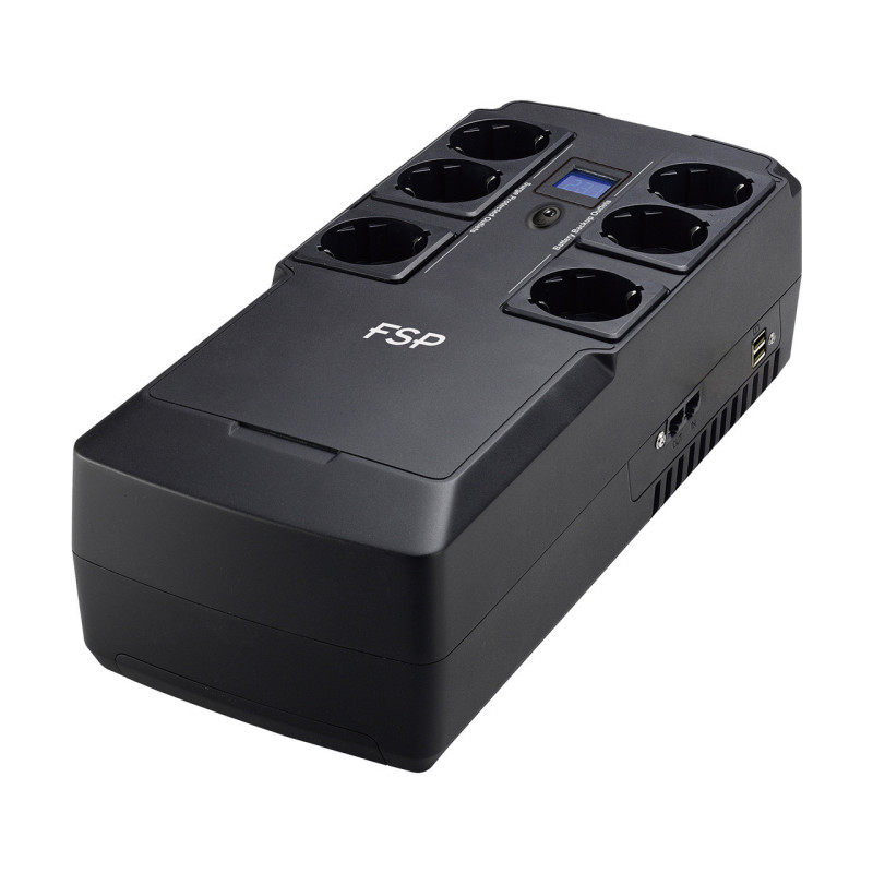 FORON029269 NANOFIT 800 VA 480W