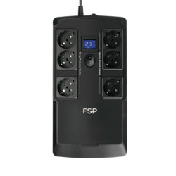 FORON029269 NANOFIT 800 VA 480W