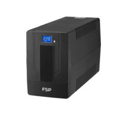 FORON032936 Inline iFP-2000 VA 1200W schuko+IEC C13