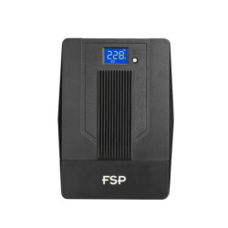 FORON032936 Inline iFP-2000 VA 1200W schuko+IEC C13