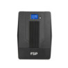 FORON032936 Inline iFP-2000 VA 1200W schuko+IEC C13