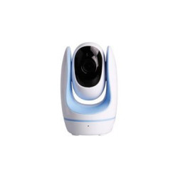 FOS Fosbaby Blue Camera HD IP 1M Dect T/Son/Mouvt | ECP Grossiste informatique