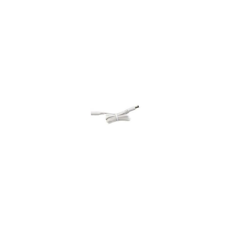 FOS Cable Rallonge pour Camera 3m 5V Blanc | ECP Grossiste informatique