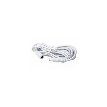 FOS Cable Rallonge pour Camera 3m 12V Blanc | ECP Grossiste informatique
