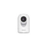 FOS R2M Motorise FHD Zoom4X Alarm Mouvt/Bruit Support Alexa/Google Wifi/Filaire | ECP Grossiste informatique