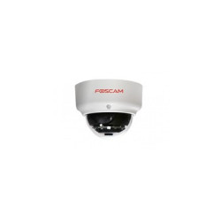 FOS D2EP Camera IP FullHD 2Mp LAN+PoE 10m IP66 + IK10 antivandal | ECP Grossiste informatique