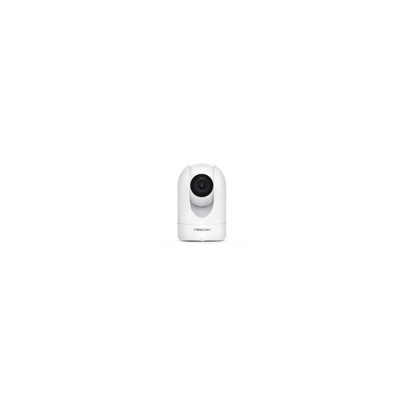 FOS R4M Camera IP Motorise 4M 1080P FullHD Zoom8X Alarm sur Mouvement/Bruit J/Nu | ECP Grossiste informatique