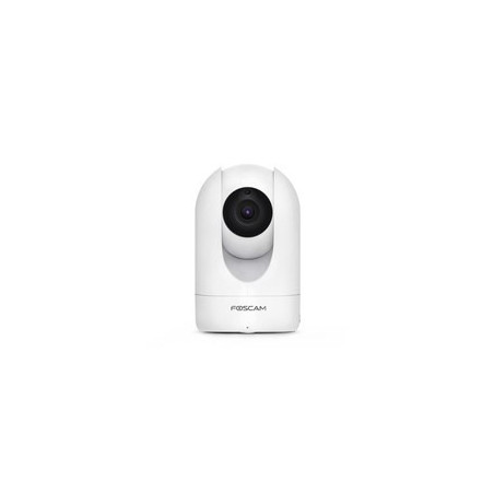 FOS R4M Camera IP Motorise 4M 1080P FullHD Zoom8X Alarm sur Mouvement/Bruit J/Nu | ECP Grossiste informatique
