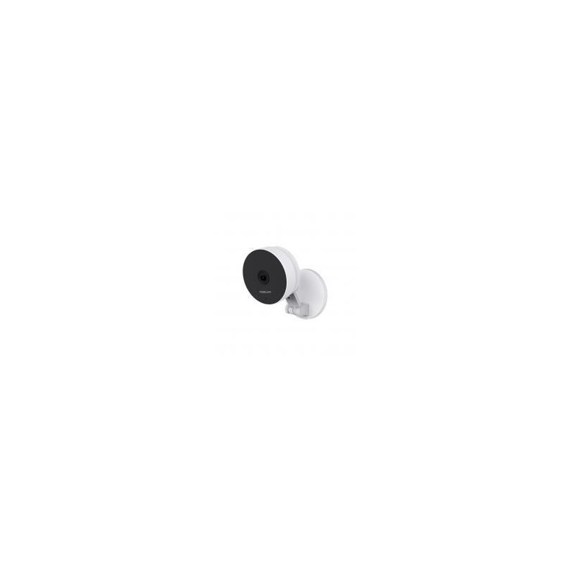FOSCAM C2M Camera IP 1080P FullHD Alarm Mouvement/Bruit Double band WiFi IP Blan | ECP Grossiste informatique