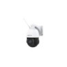 Foscam SD2X white - Caméra de sécurité extérieur 2MP 1080p 18x zoom Wifi IP66 | ECP Grossiste informatique