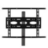 B-Tech BT8572 139,7 cm (55") Sol Noir | ECP Grossiste informatique