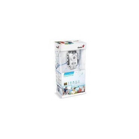 Life-Shot-FHD300 Mini Caméra WiFi 8Mp FullHD étanche | ECP Grossiste informatique