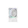 ENEVE033827 ENERMAX SquA RGB White, UCSQARGB12P-W-SG 3pcs Ventilo Boitier 120mm RGB