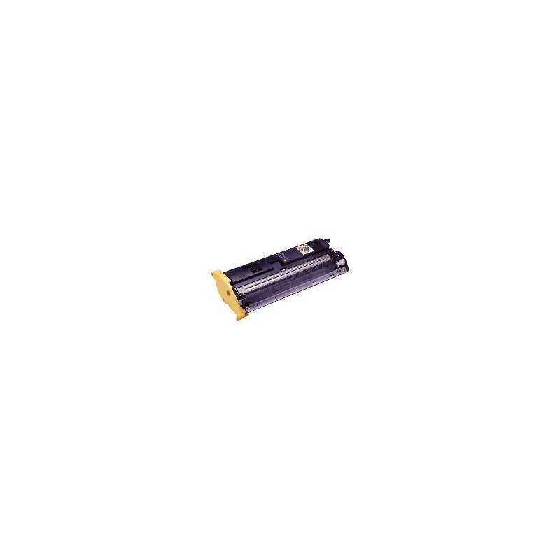 EPSCO004137 Toner Jaune AcuLaser C1000 C2000