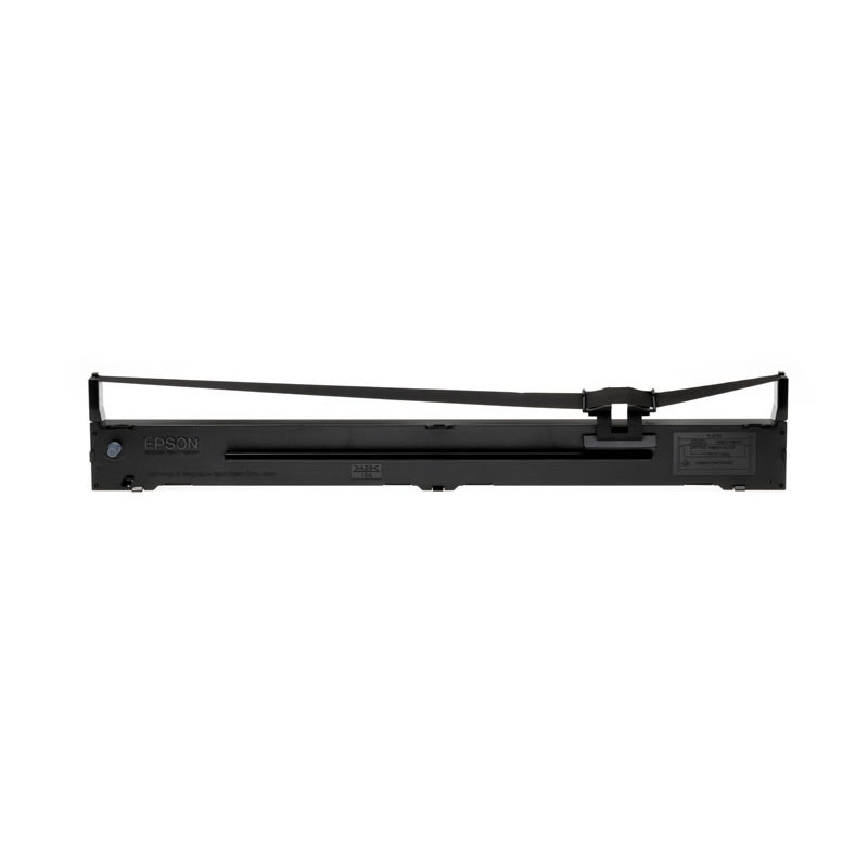 EPSCO005366 Ruban dimpression noir pour FX-2190