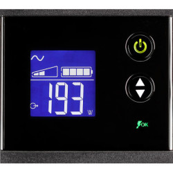 EATON020898 Eaton Inline Ellipse PRO 1600VA 1000W FR 4+4prises USB