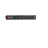 Multiprise Eaton PS6F 6 prises FR 10A | ECP Grossiste informatique