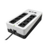 EATON034904 Onduleur Eaton MGE 3S 700VA 420W 4+4 prises FR