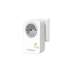 SP-1101W Prise intelligente avec contrôle à distance | ECP Grossiste informatique