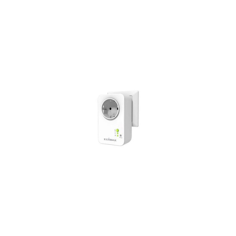 SP-1101W Prise intelligente avec contrôle à distance | ECP Grossiste informatique