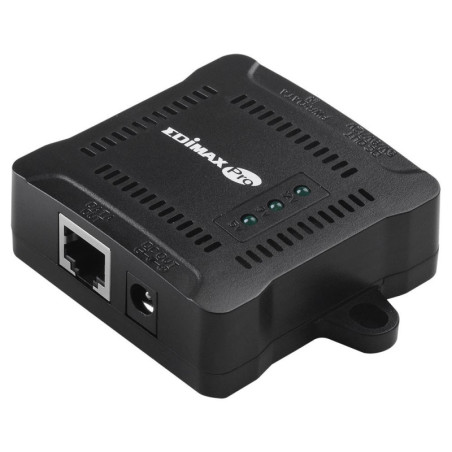 EDIAL027490 GP-101ST Splitter Gigabit POE 5 9 12V