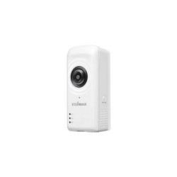 IC-5150W Cam IP FishEye FullHD Cloud WiFi vue panoramique | ECP Grossiste informatique
