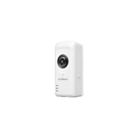 IC-5150W Cam IP FishEye FullHD Cloud WiFi vue panoramique | ECP Grossiste informatique