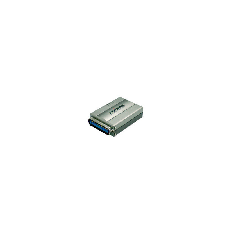 EDIPS007629 PS-1206P serveur d'impression