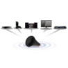 EDIWI022805 DESTOCKAGE CV-7438nDM Pont Wi-Fibi-bande universel N600 pour TV