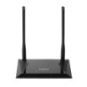 EDIWI033363 BR-6428ns V5 Routeur Wifi Extender 2T2R 300Mb + Switch 4P