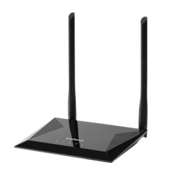 EDIWI033363 BR-6428ns V5 Routeur Wifi Extender 2T2R 300Mb + Switch 4P