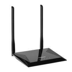 EDIWI033363 BR-6428ns V5 Routeur Wifi Extender 2T2R 300Mb + Switch 4P