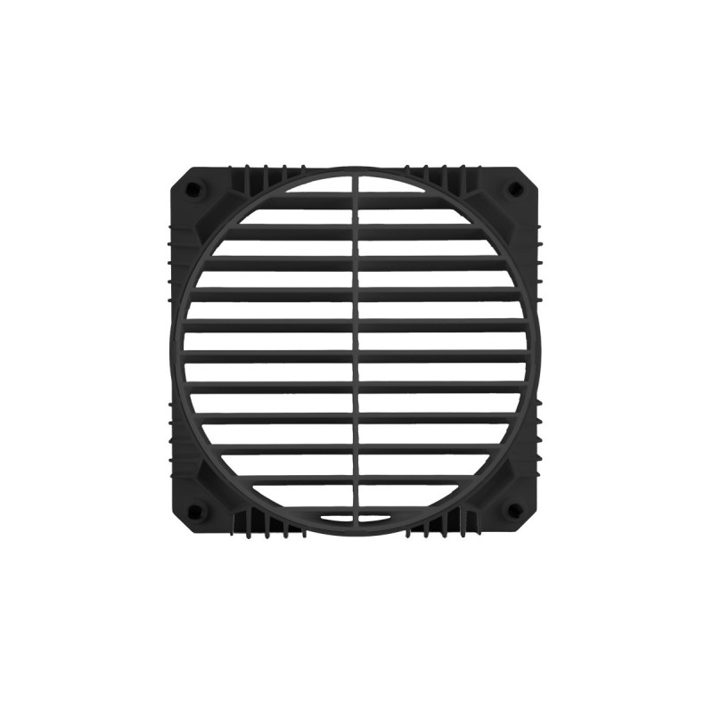 ENEVE027640 ENERMAX Air Guide Grille d'orientation flux d'air Ventilateur 12cm