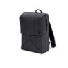 DICOTA Code Backpack 13-15 38,1 cm (15") Étui sac à dos Noir