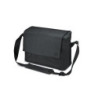 DICOTA Code Messenger 13-15 38,1 cm (15") Sac Messenger Noir