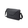 DICOTA Code Messenger 13-15 38,1 cm (15") Sac Messenger Noir