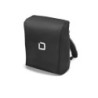 DICOTA Code Backpack 33 cm (13") Étui sac à dos Gris