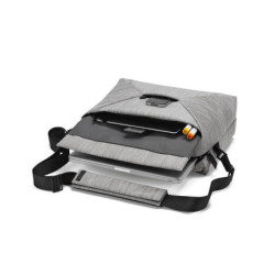 DICOTA Code 33 cm (13") Malette Gris