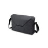 DICOTA Code Messenger 11-13 33 cm (13") Sac Messenger Noir
