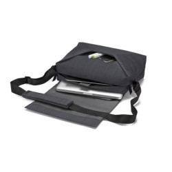DICOTA Code Messenger 11-13 33 cm (13") Sac Messenger Noir