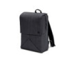 DICOTA Code Backpack 11-13 33 cm (13") Étui sac à dos Noir