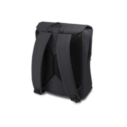 DICOTA Code Backpack 11-13 33 cm (13") Étui sac à dos Noir