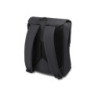 DICOTA Code Backpack 11-13 33 cm (13") Étui sac à dos Noir