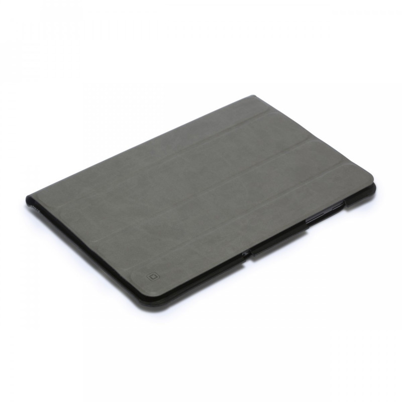 DICOTA Book Case Folio Gris