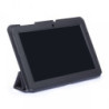 DICOTA Book Case Folio Gris