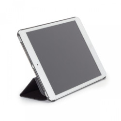 DICOTA Lid Cradle Folio Noir
