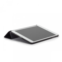 DICOTA Lid Cradle Folio Noir