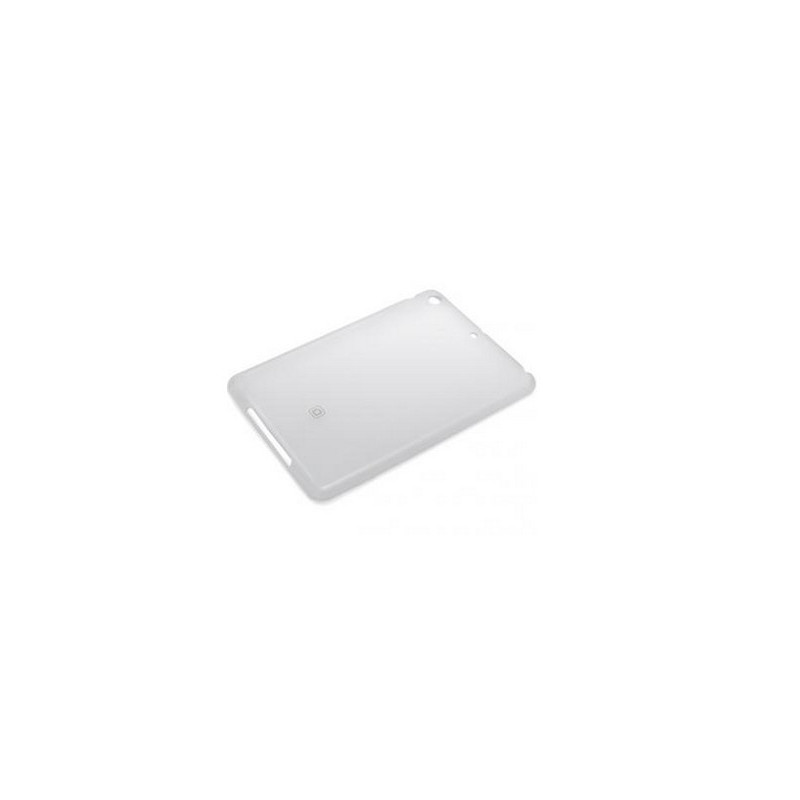 DICOTA D30636 étui pour tablette Housse Blanc