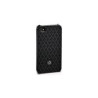 DICOTA Hard Cover Pro Coque iPhone 4/4S Noir | ECP Grossiste informatique